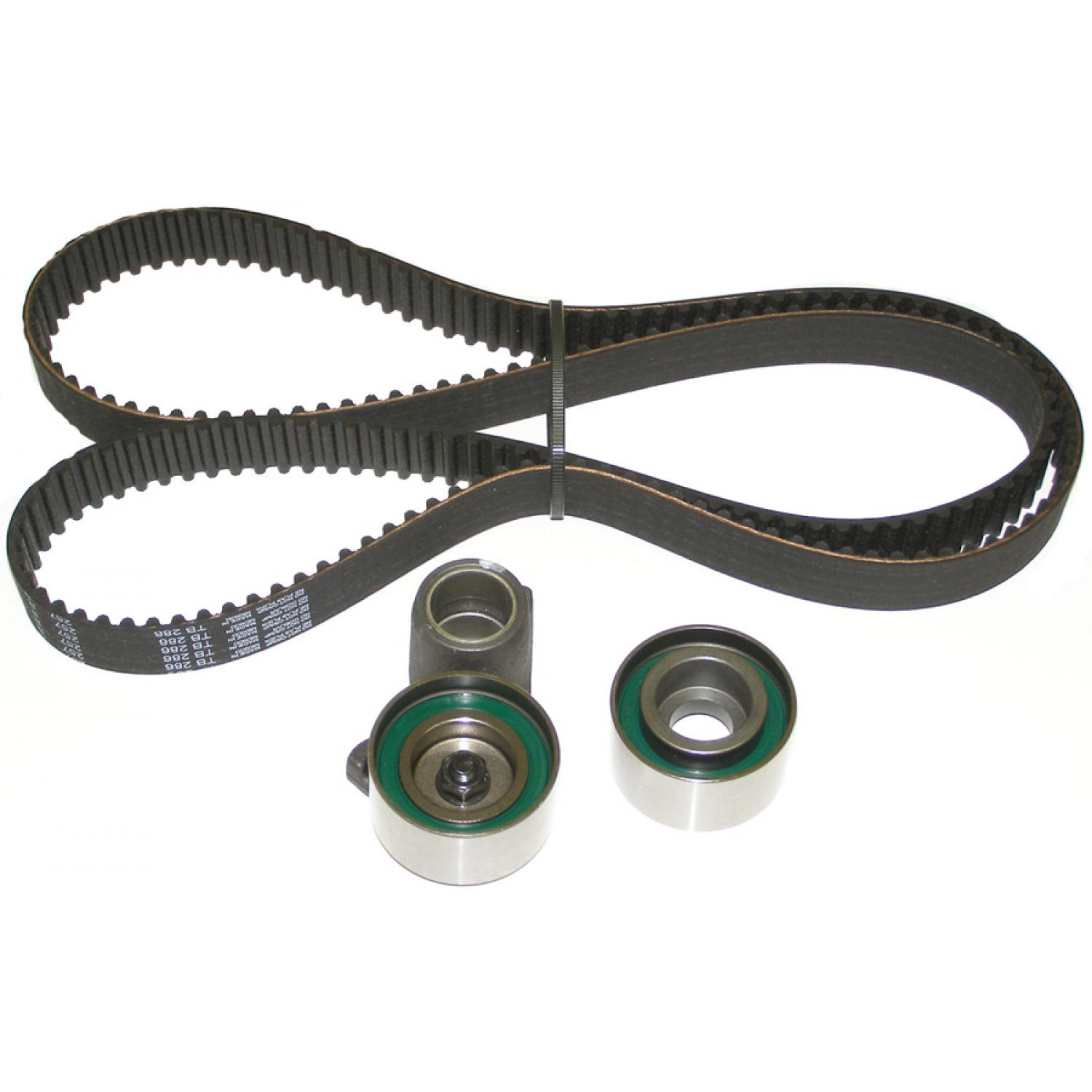 Cloyes BK286 - Engine Timing Belt Component Kit Cloyes BK286 Engine Timing Belt Component Kit product image 1 of 1