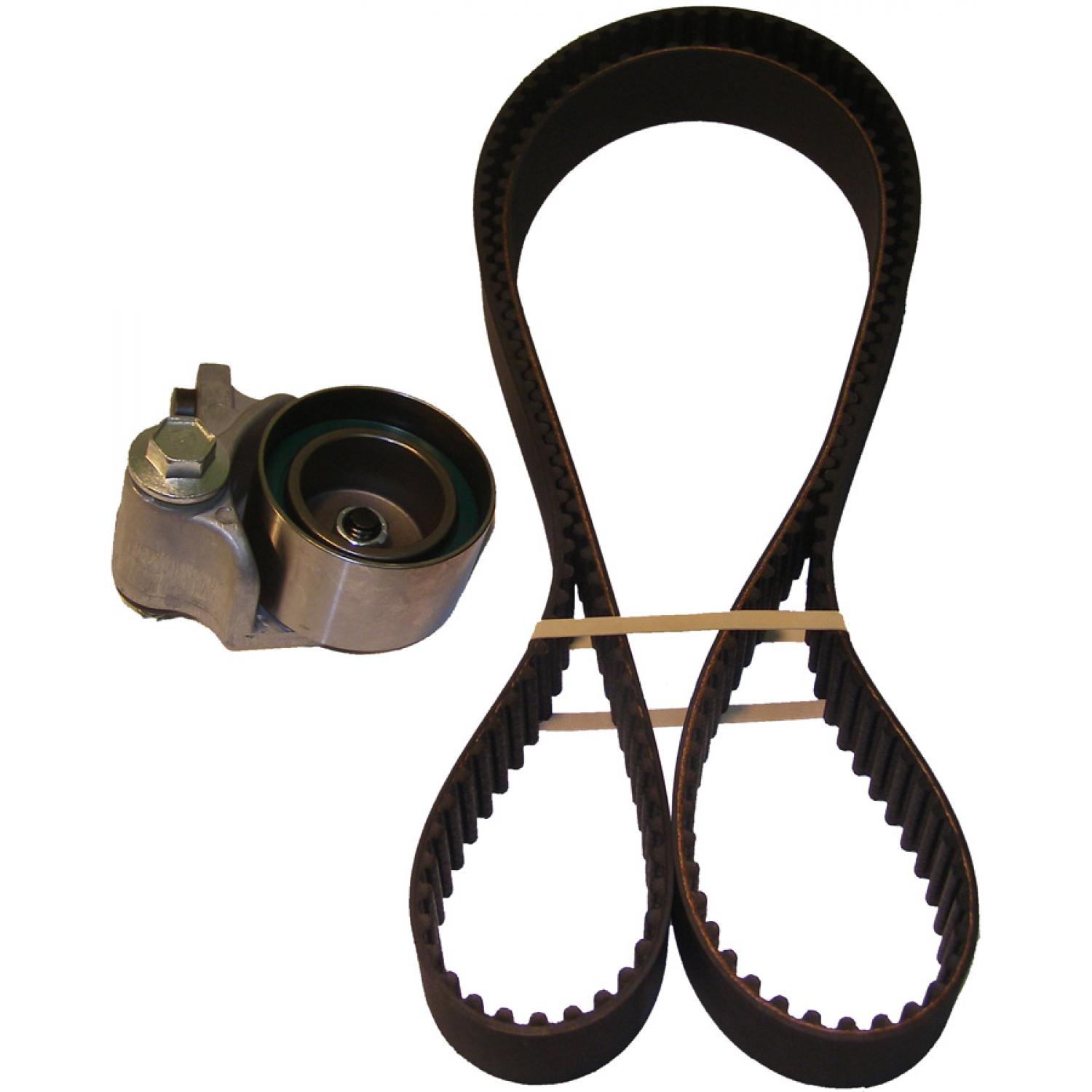 Cloyes BK295 - Engine Timing Belt Component Kit Cloyes BK295 Engine Timing Belt Component Kit product image 1 of 1