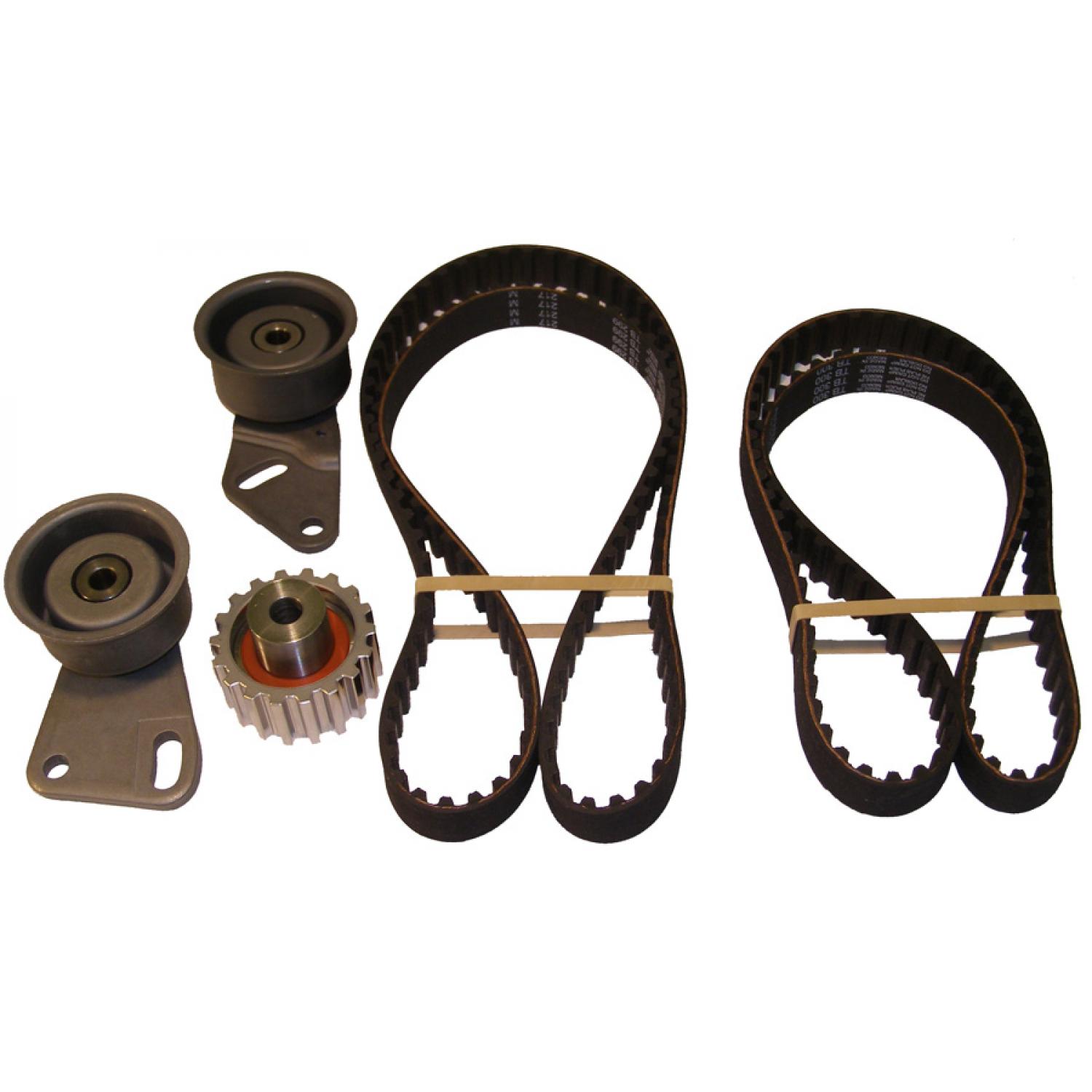 Cloyes BK299 - Engine Timing Belt Component Kit Cloyes BK299 Engine Timing Belt Component Kit product image 1 of 1