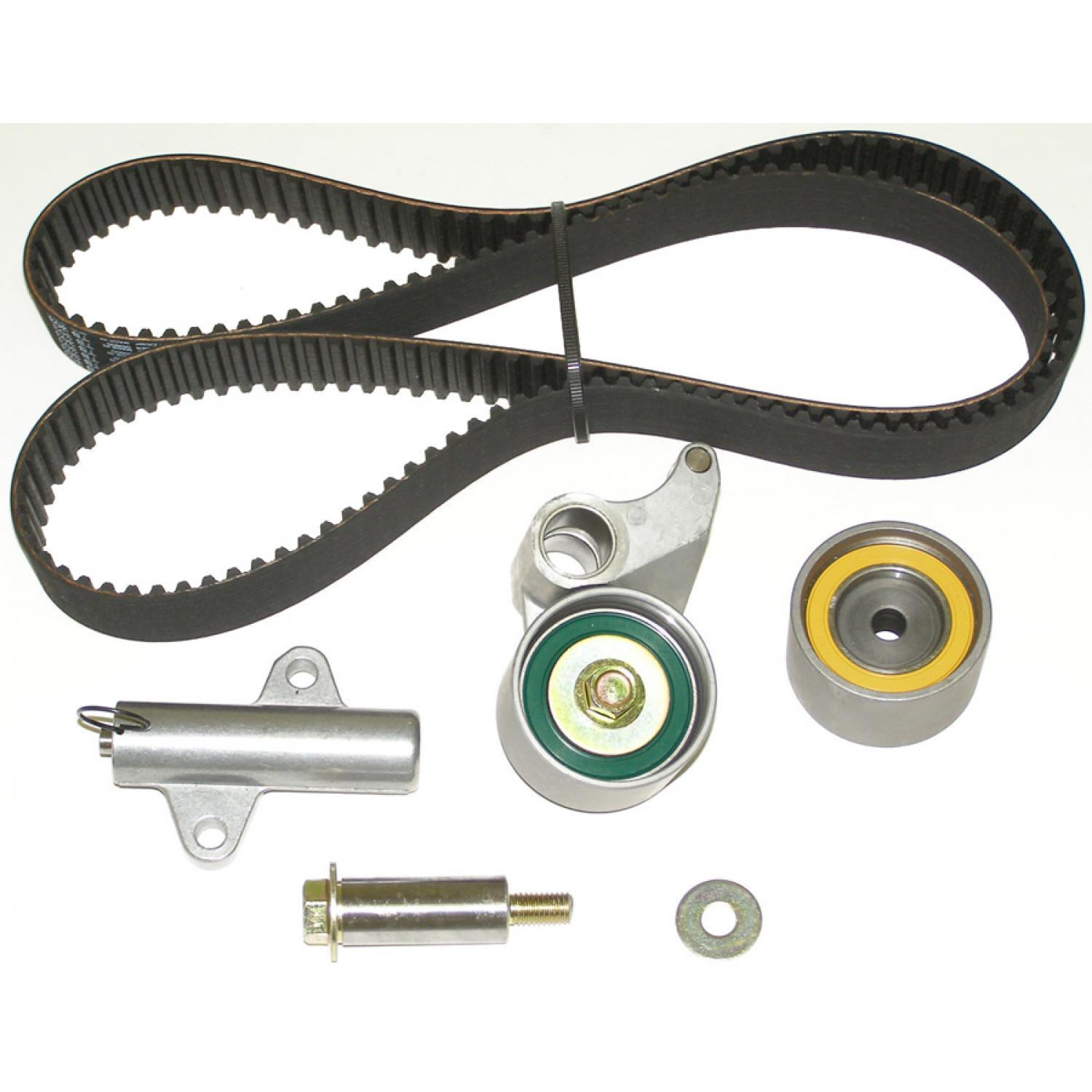 Cloyes BK303 - Engine Timing Belt Component Kit Cloyes BK303 Engine Timing Belt Component Kit product image 1 of 1