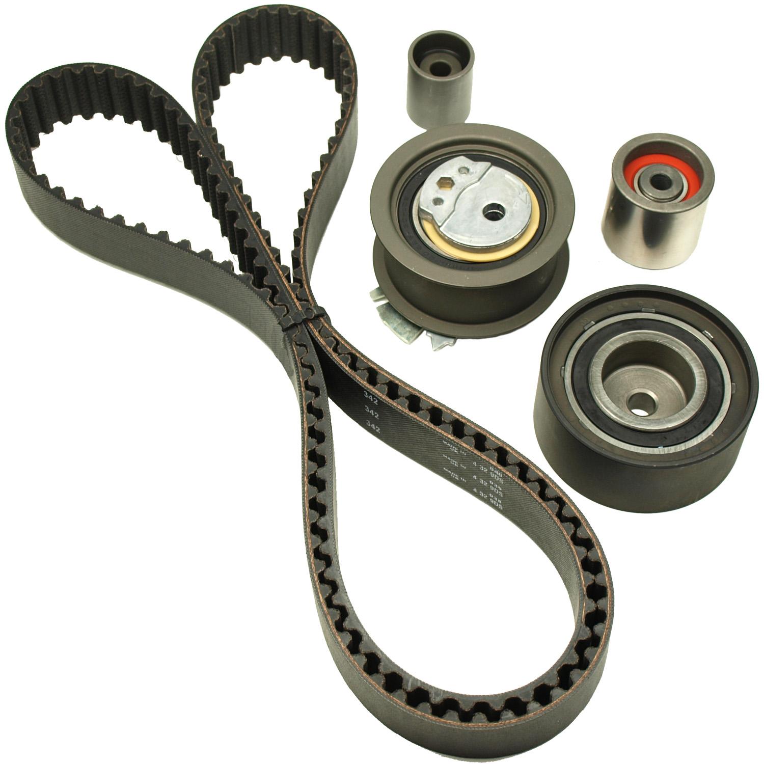 Cloyes BK342 - Engine Timing Belt Component Kit Cloyes BK342 Engine Timing Belt Component Kit product image 1 of 1