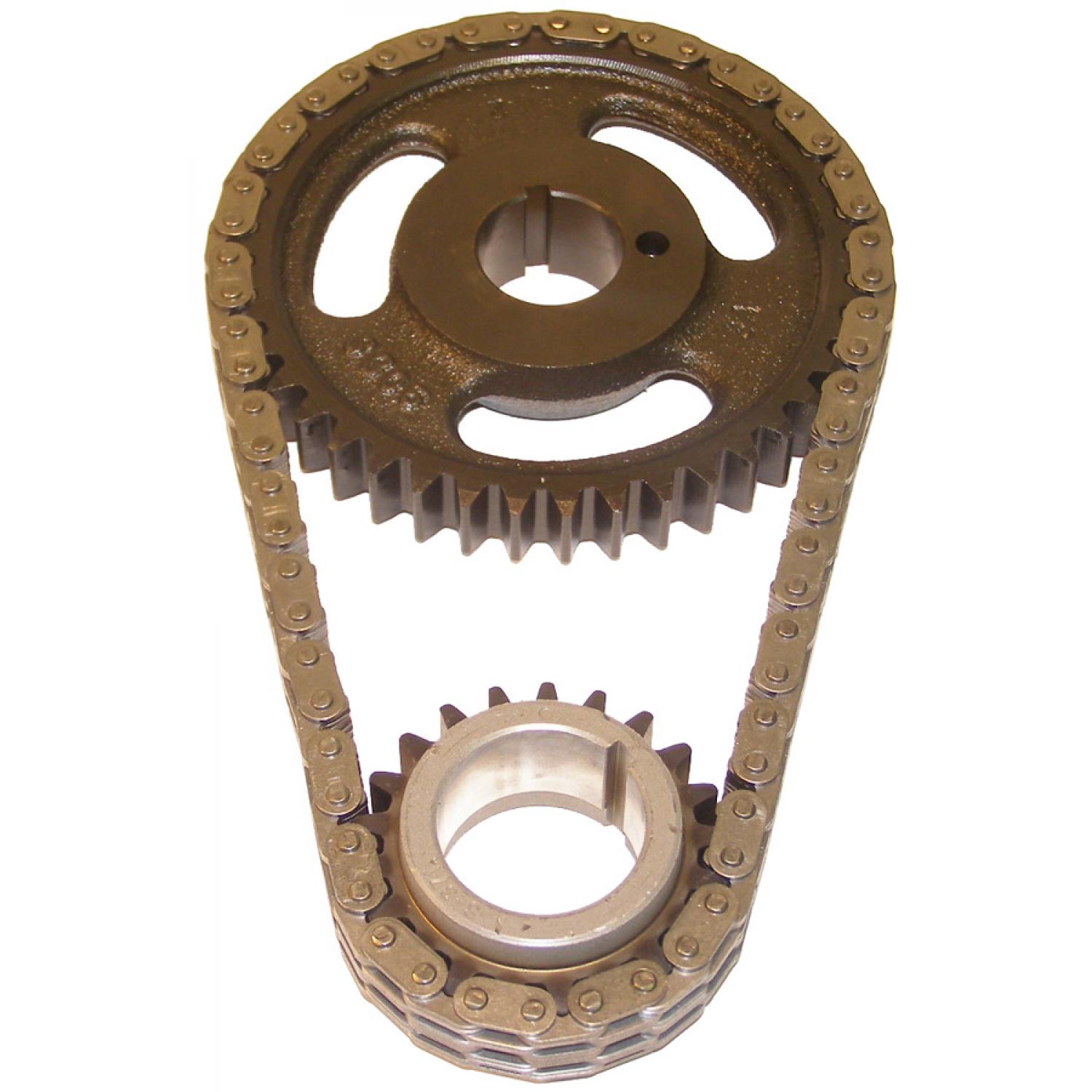 Cloyes C3007K - Engine Timing Set Cloyes C3007K Engine Timing Set product image 1 of 1