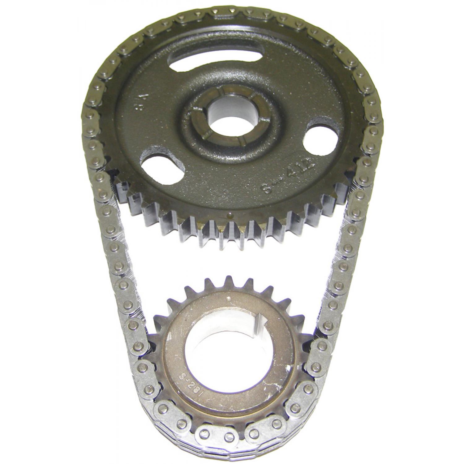 Cloyes C3008K - Engine Timing Set Cloyes C3008K Engine Timing Set product image 1 of 1