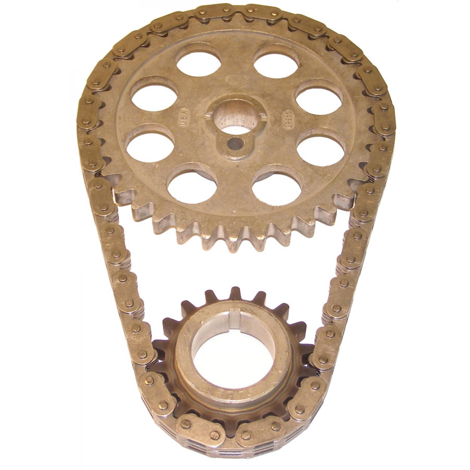 Cloyes C3009K - Engine Timing Set Cloyes C3009K Engine Timing Set product image 1 of 1