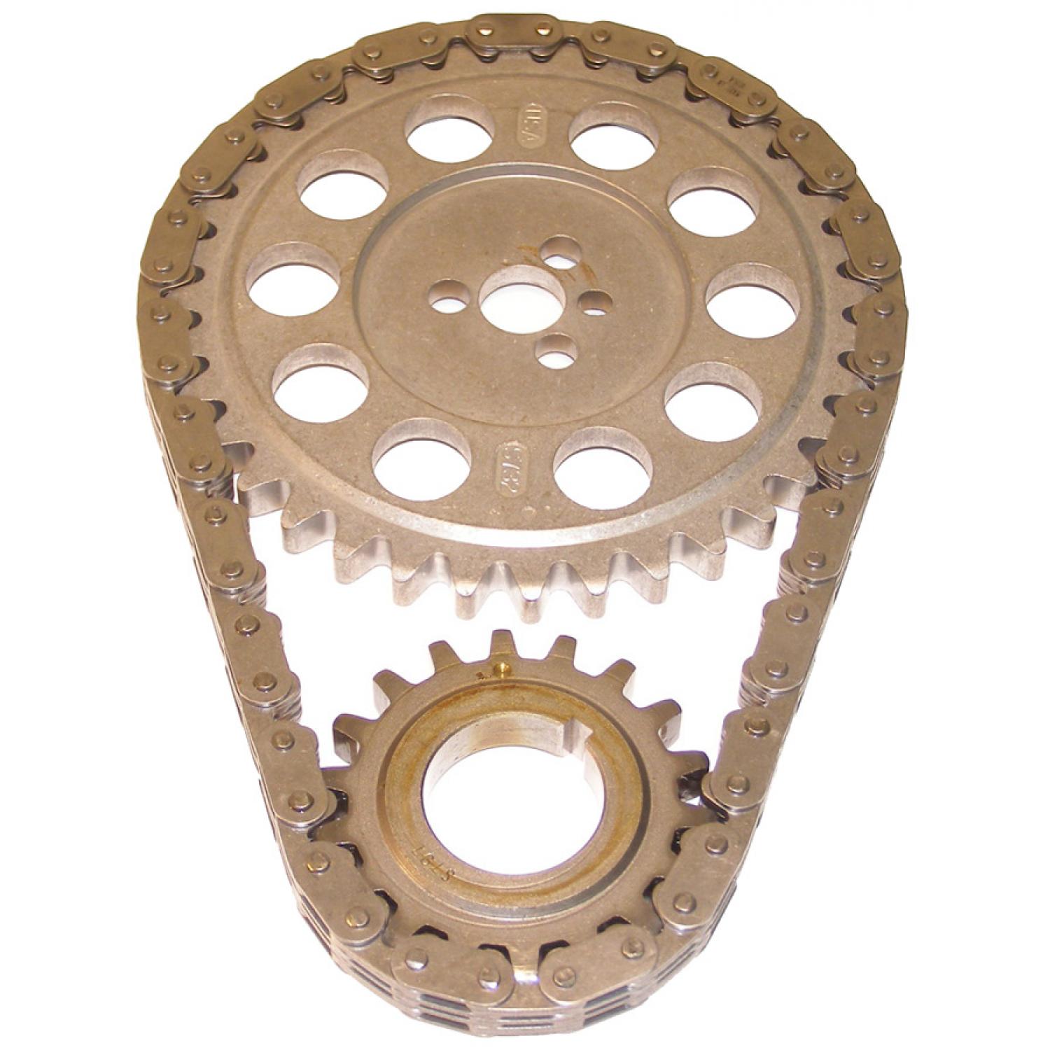 Cloyes C3017 - Engine Timing Set Cloyes C3017 Engine Timing Set product image 1 of 1