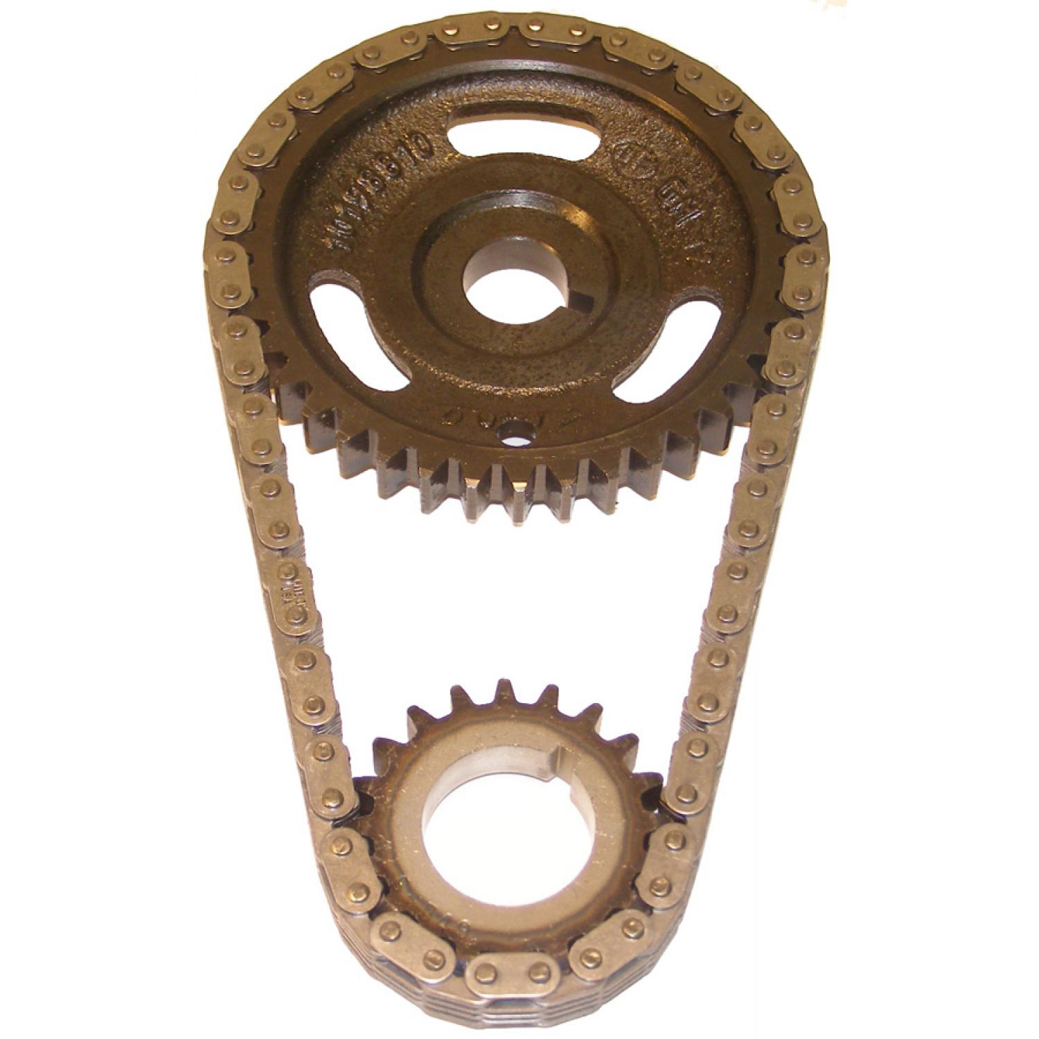 Cloyes C3019 - Engine Timing Set Cloyes C3019 Engine Timing Set product image 1 of 1