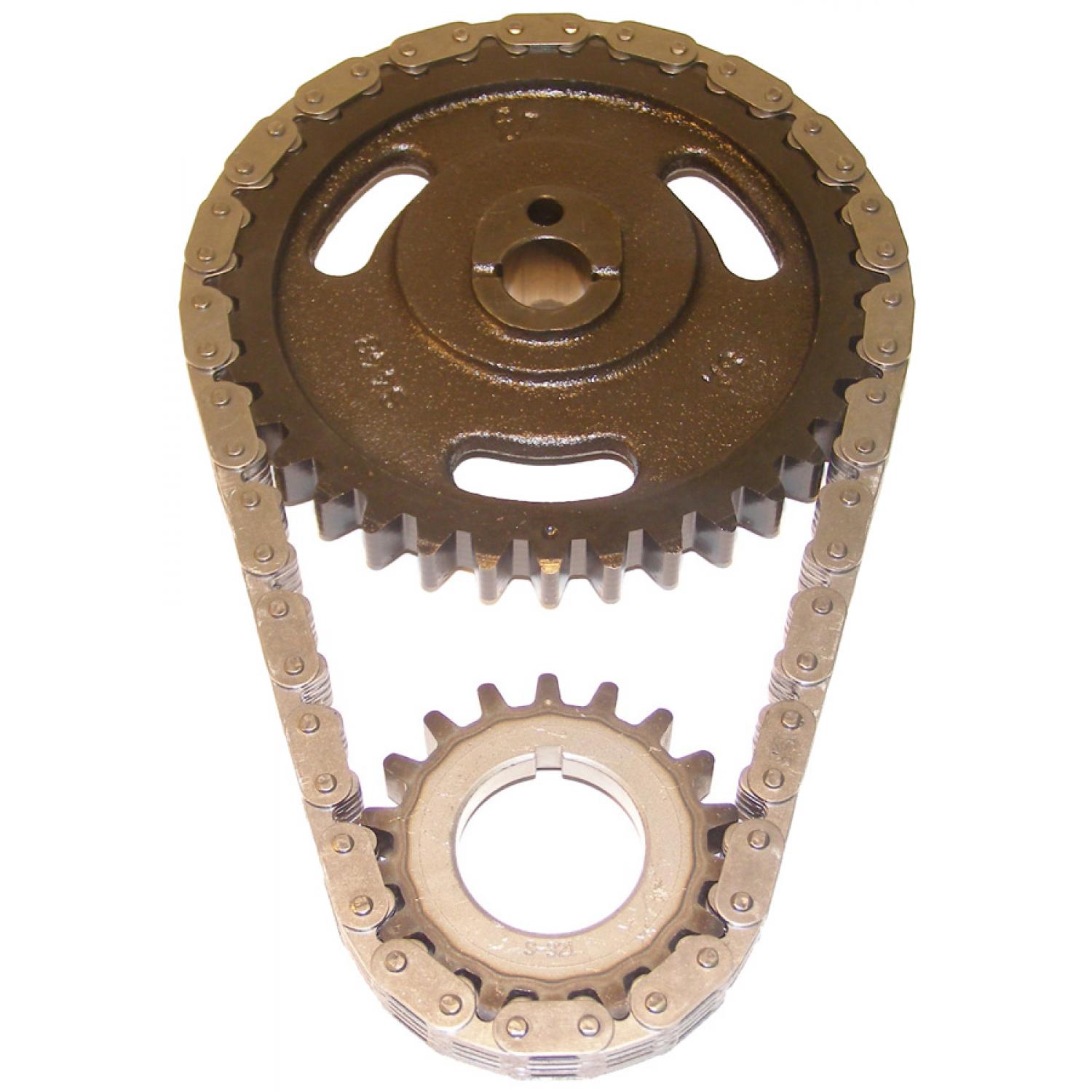 Cloyes C3021K - Engine Timing Set Cloyes C3021K Engine Timing Set product image 1 of 1