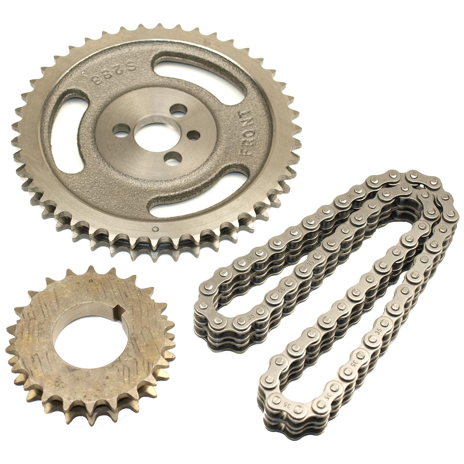 Cloyes C3023SP - Engine Timing Set Cloyes C3023SP Engine Timing Set product image 1 of 1