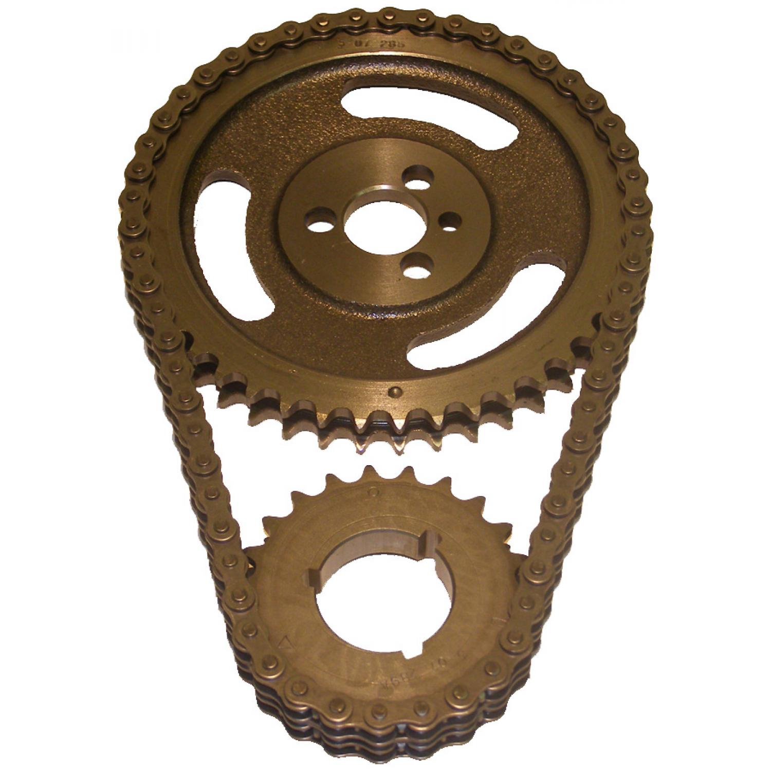 Cloyes C3023X - Engine Timing Set Cloyes C3023X Engine Timing Set product image 1 of 1
