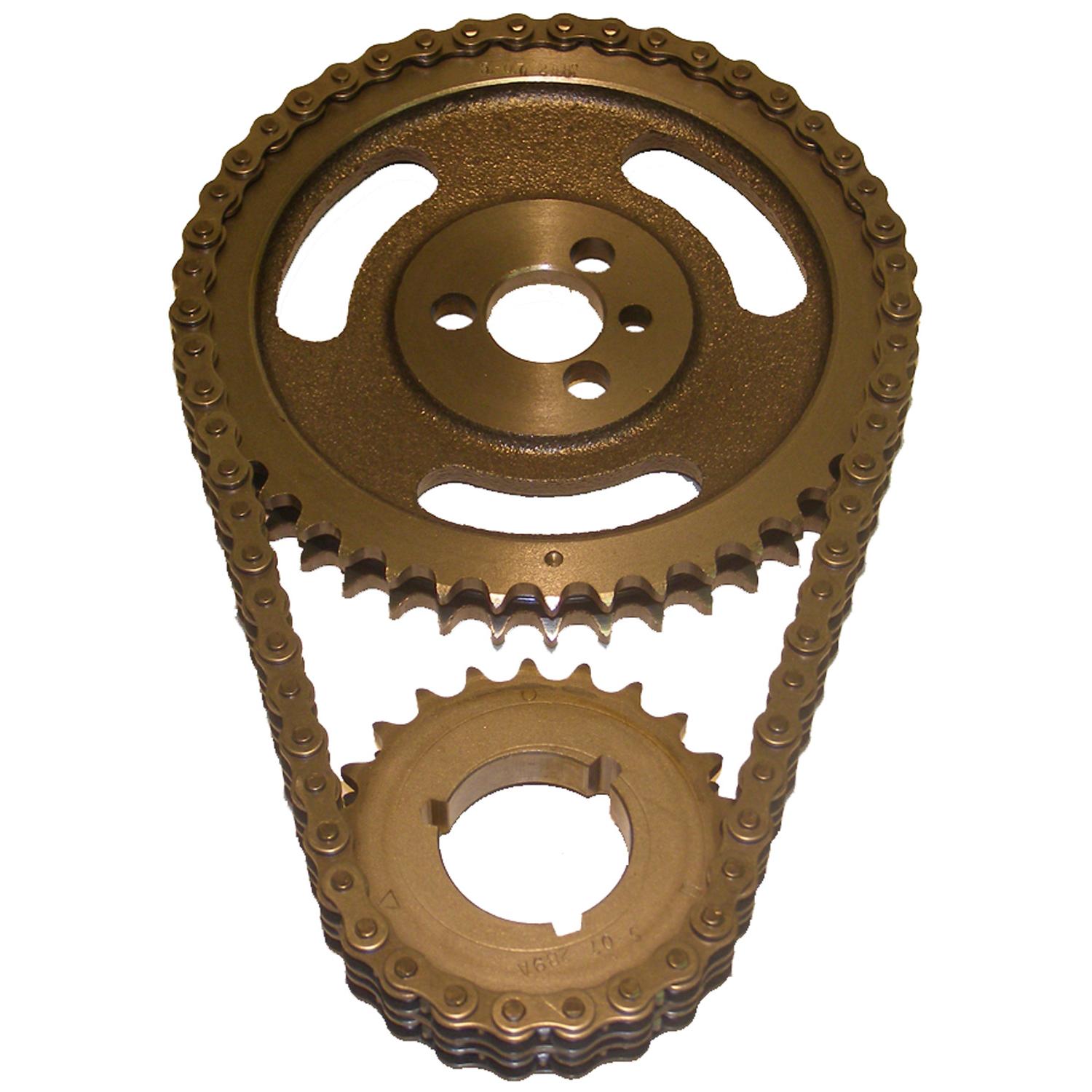 Cloyes C3023XSP - Engine Timing Set Cloyes C3023XSP Engine Timing Set product image 1 of 1