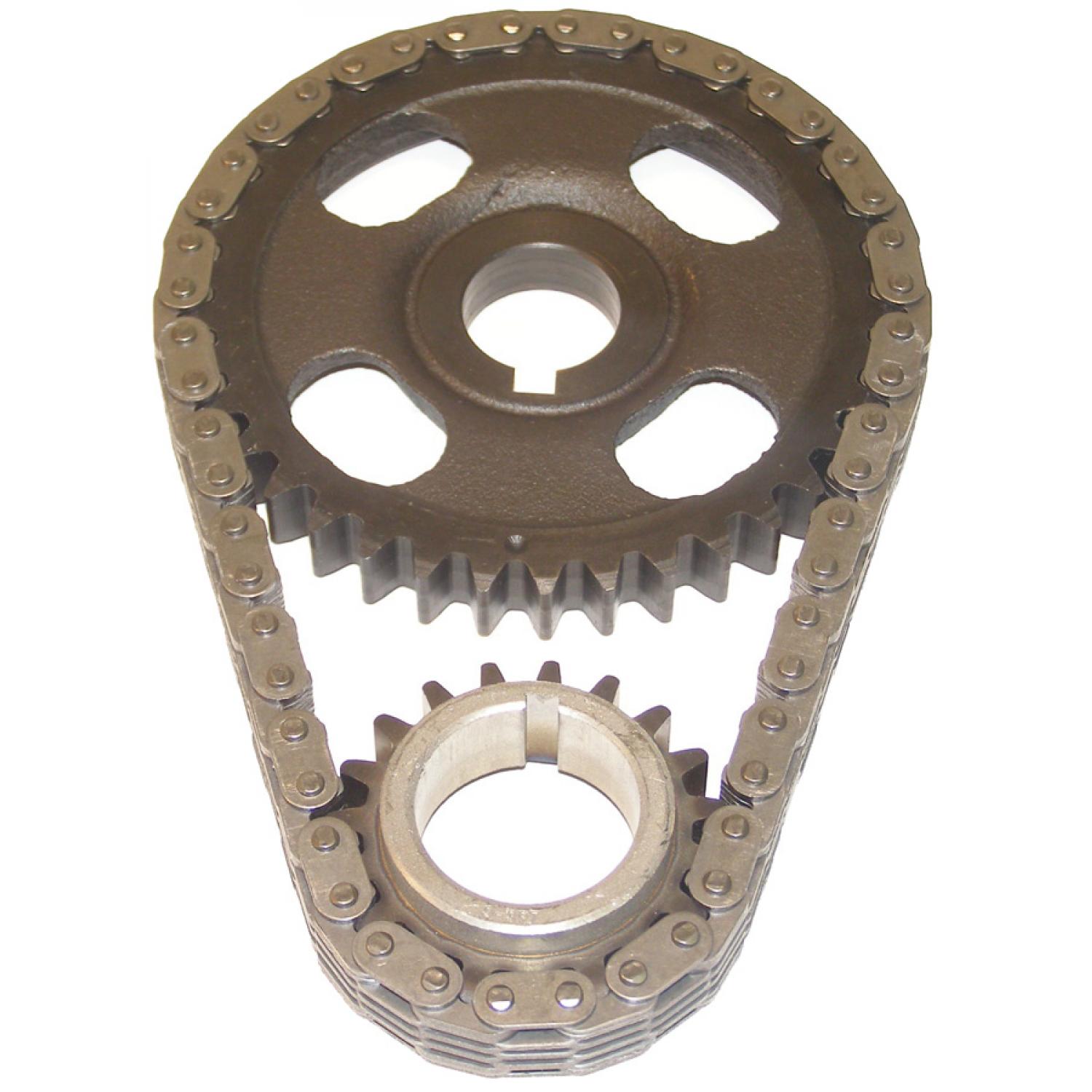 Cloyes C3026K - Engine Timing Set Cloyes C3026K Engine Timing Set product image 1 of 1