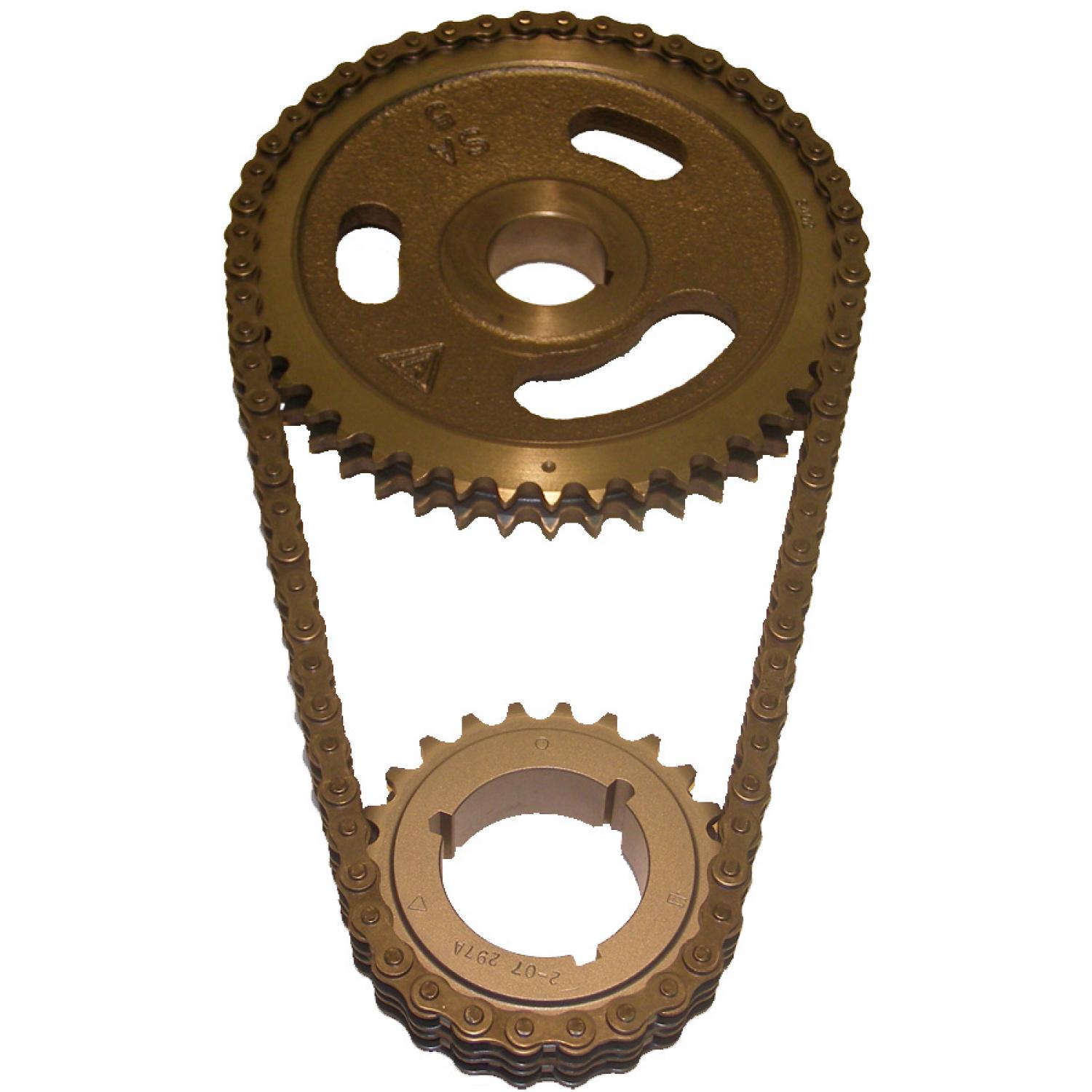 Cloyes C3028X - Engine Timing Set Cloyes C3028X Engine Timing Set product image 1 of 1