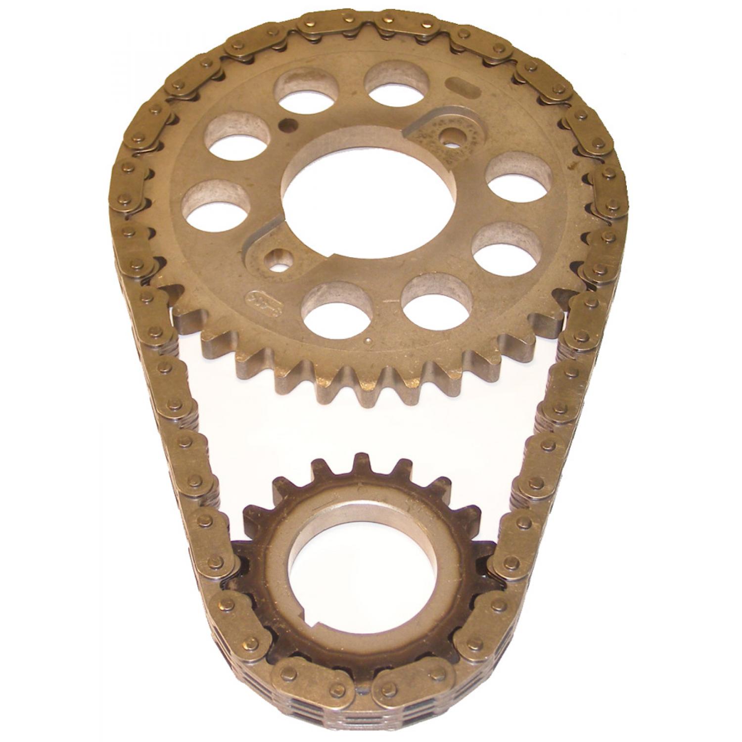 Cloyes C3034K - Engine Timing Set Cloyes C3034K Engine Timing Set product image 1 of 1