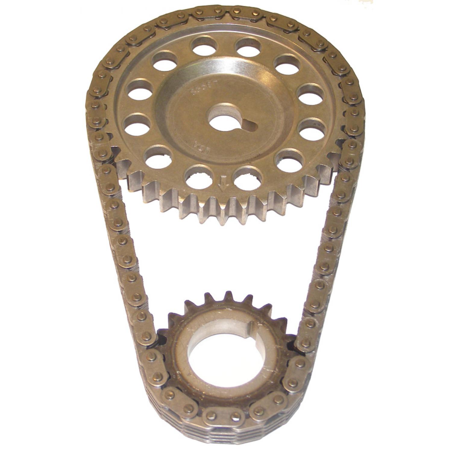 Cloyes C3047K - Engine Timing Set Cloyes C3047K Engine Timing Set product image 1 of 1