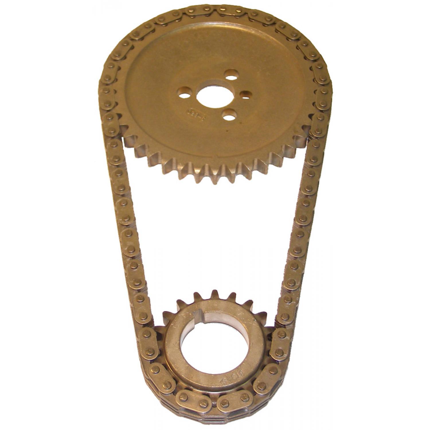 Cloyes C3048K - Engine Timing Set Cloyes C3048K Engine Timing Set product image 1 of 1