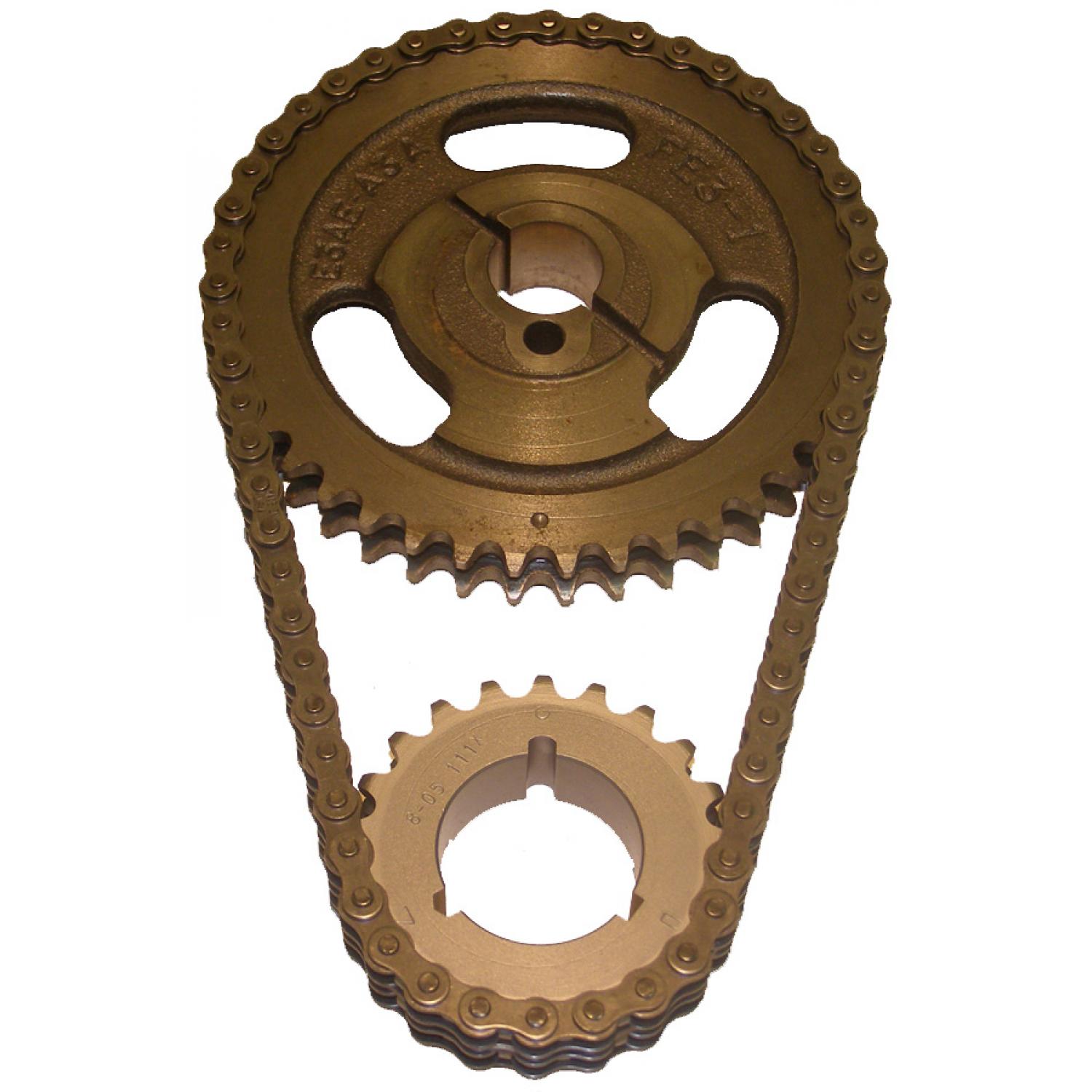Cloyes C3057X - Engine Timing Set Cloyes C3057X Engine Timing Set product image 1 of 1