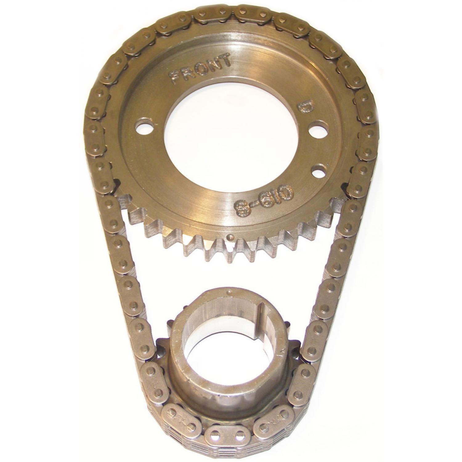 Cloyes C3058K - Engine Timing Set Cloyes C3058K Engine Timing Set product image 1 of 1