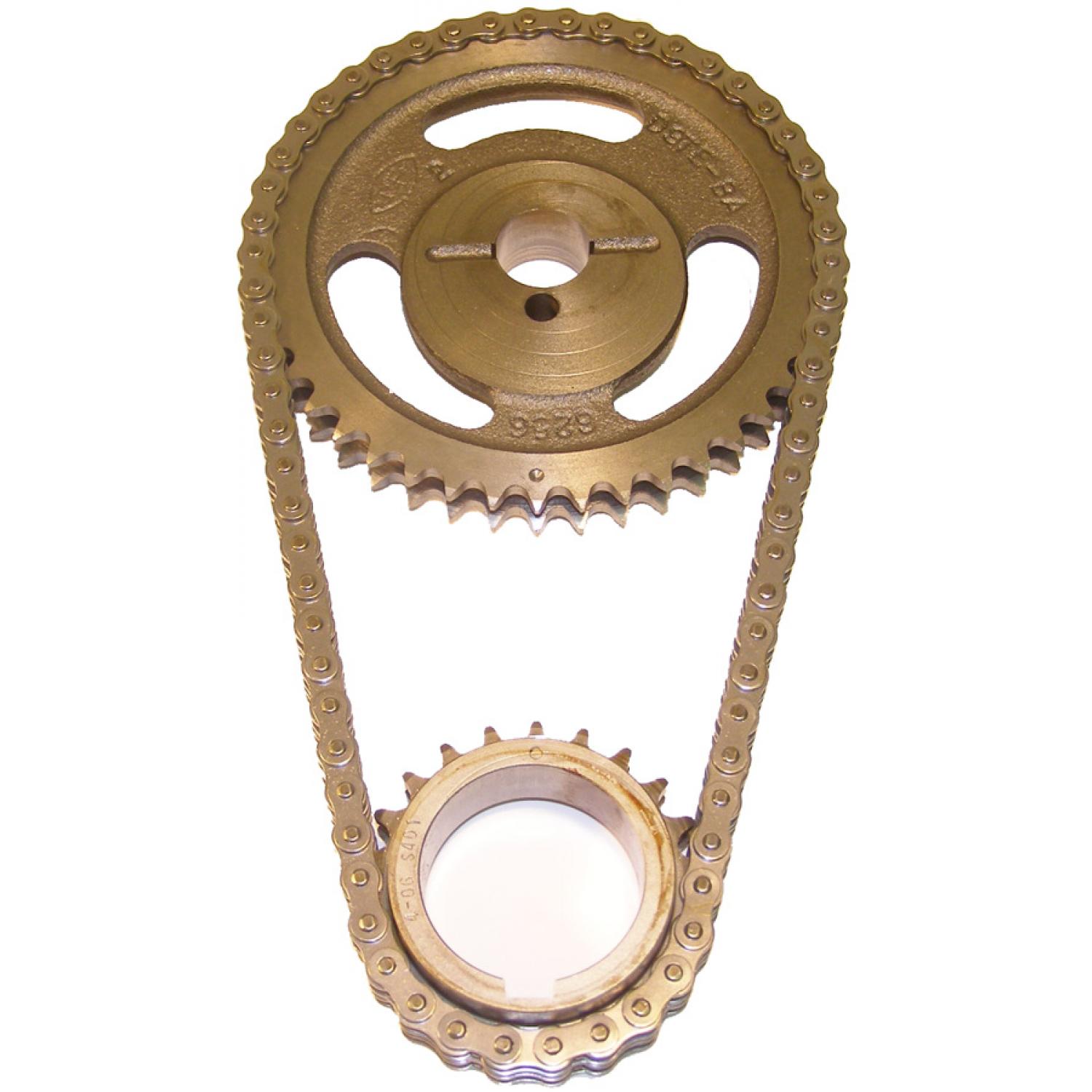 Cloyes C3068 - Engine Timing Set Cloyes C3068 Engine Timing Set product image 1 of 1