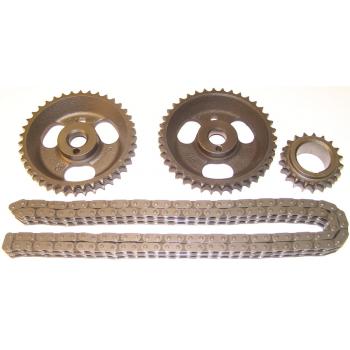 1988 Buick Skylark Engine Timing Set Cloyes C3076 image 1 of 1