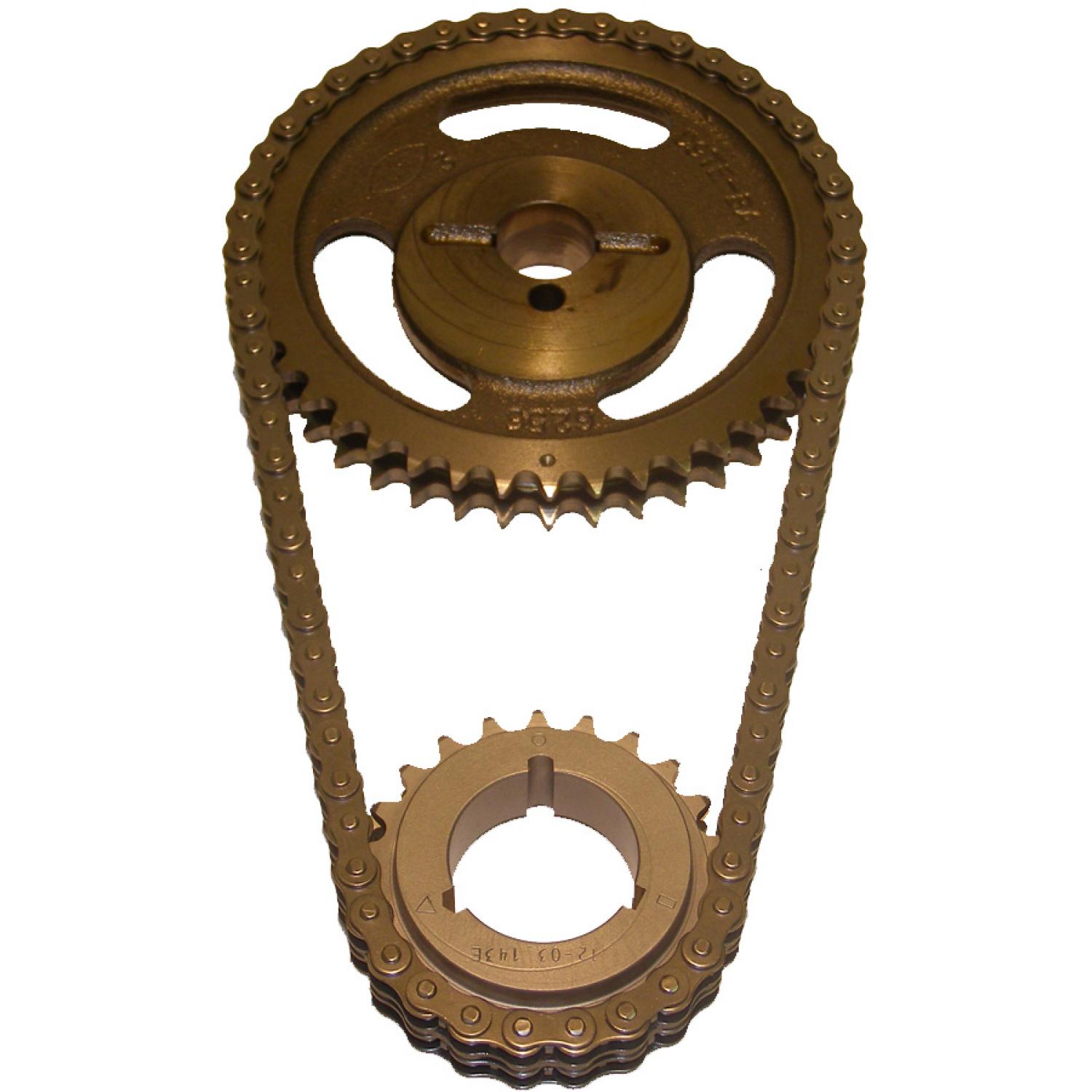 Cloyes C3079X - Engine Timing Set Cloyes C3079X Engine Timing Set product image 1 of 1