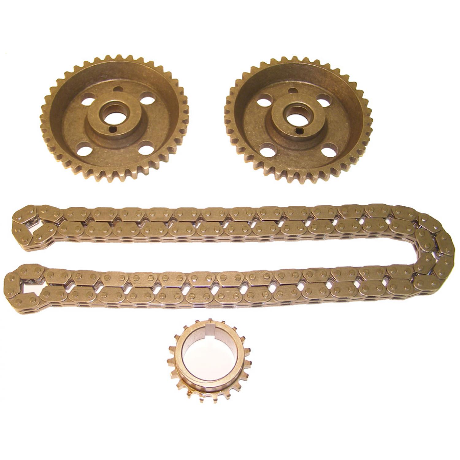 Cloyes C3088 - Engine Timing Set Cloyes C3088 Engine Timing Set product image 1 of 1