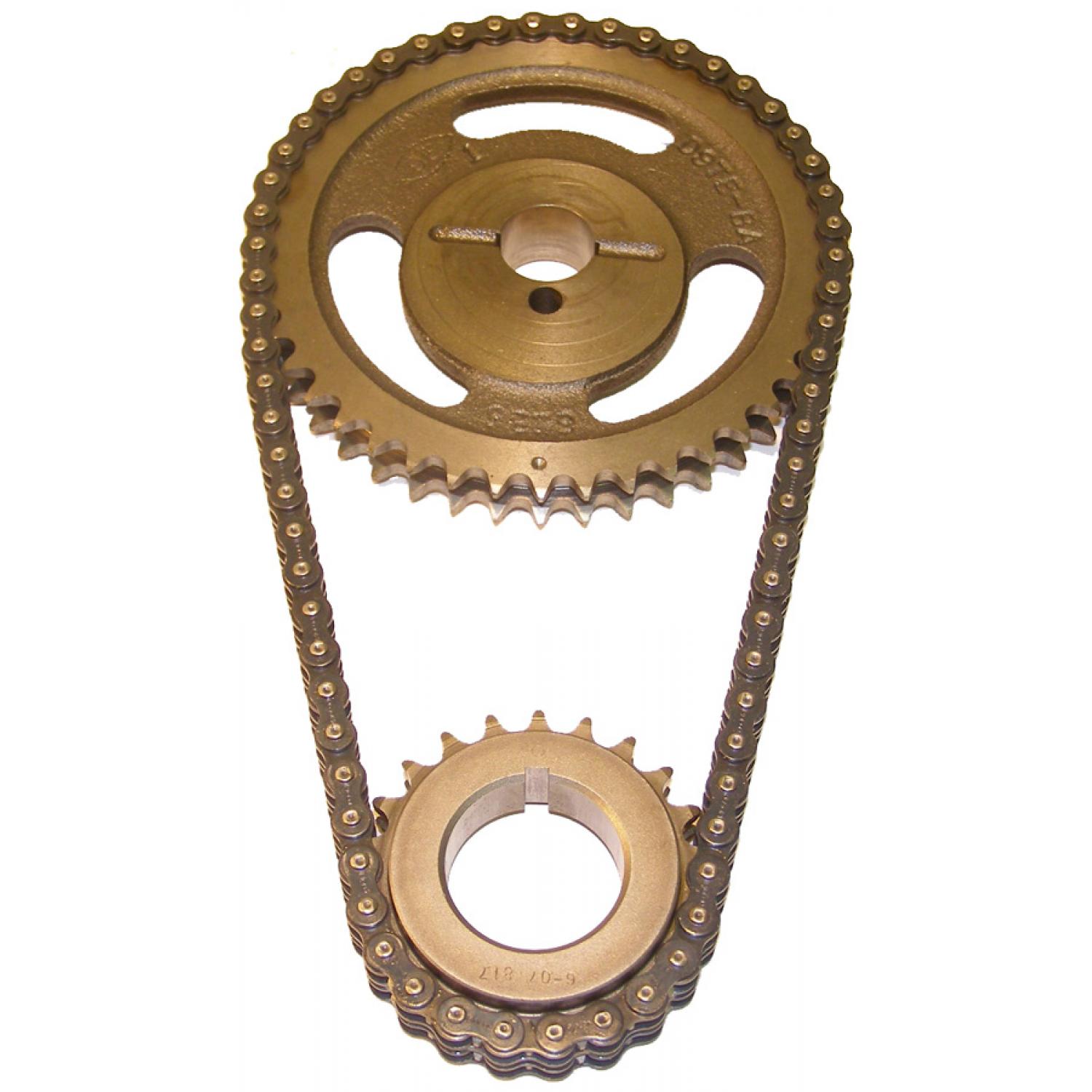 Cloyes C3207 - Engine Timing Set Cloyes C3207 Engine Timing Set product image 1 of 1