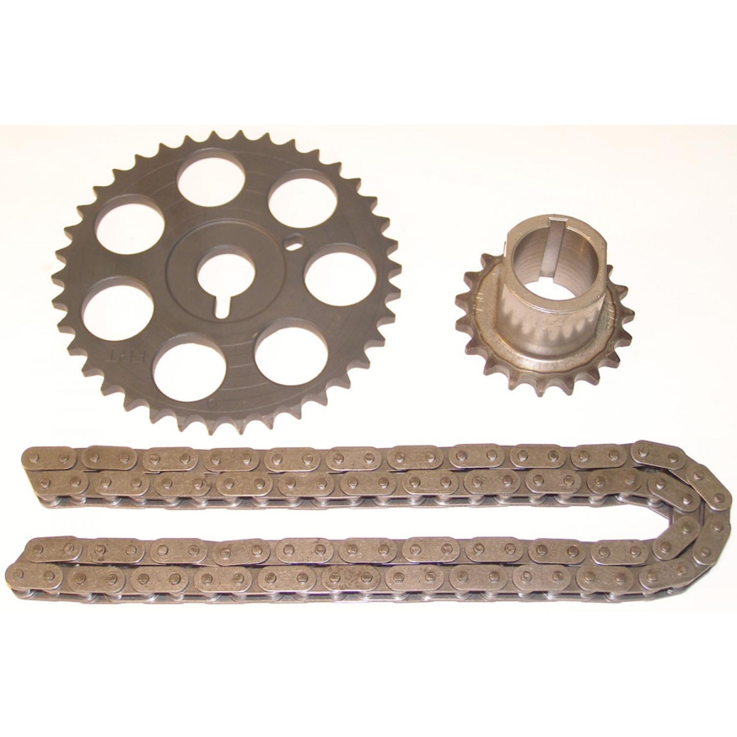 Cloyes C3208 Engine Timing Set product image 1 of 1