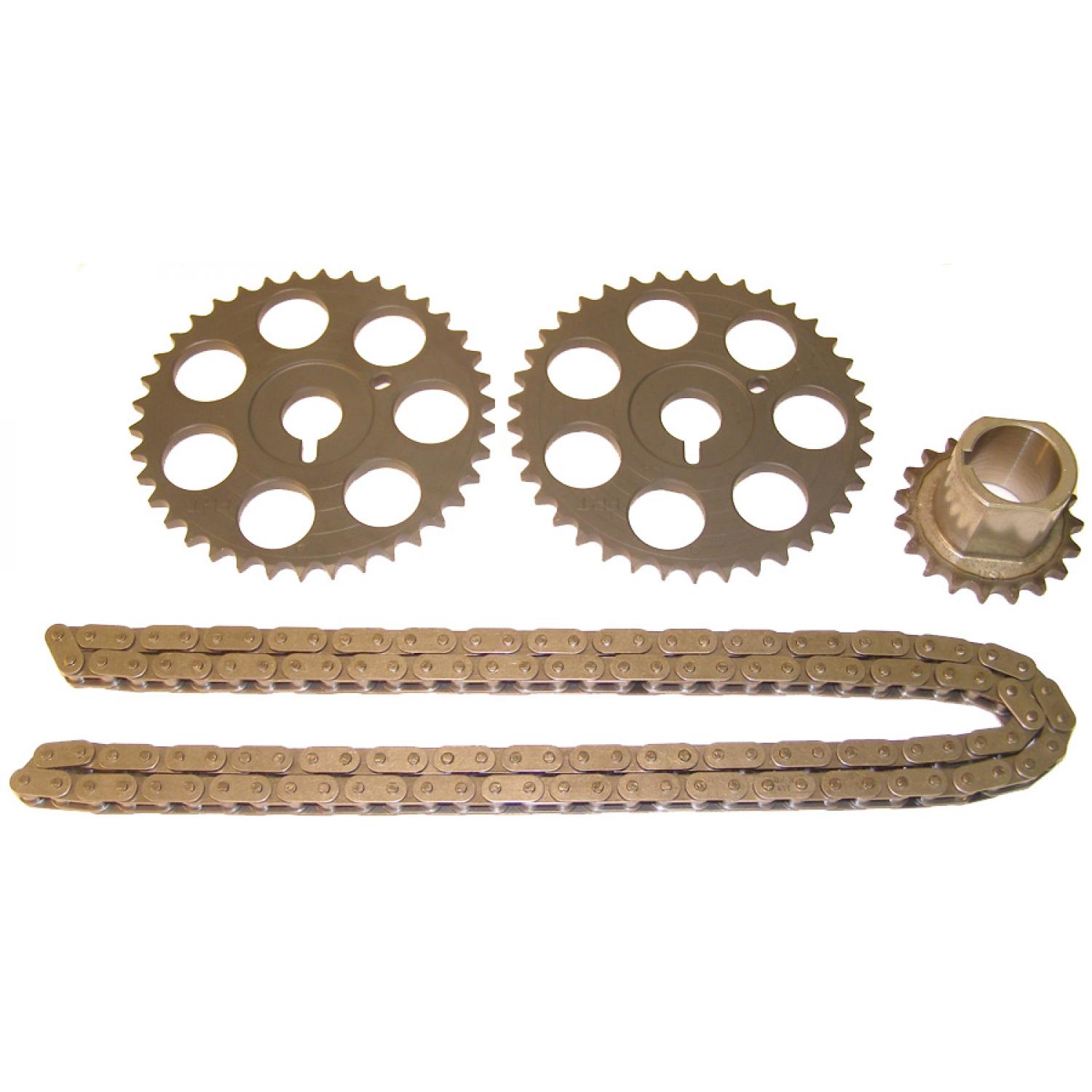 Cloyes C3209 - Engine Timing Set Cloyes C3209 Engine Timing Set product image 1 of 1