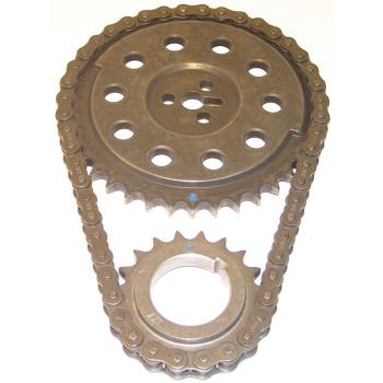 2001 GMC C7500 Topkick Engine Timing Set