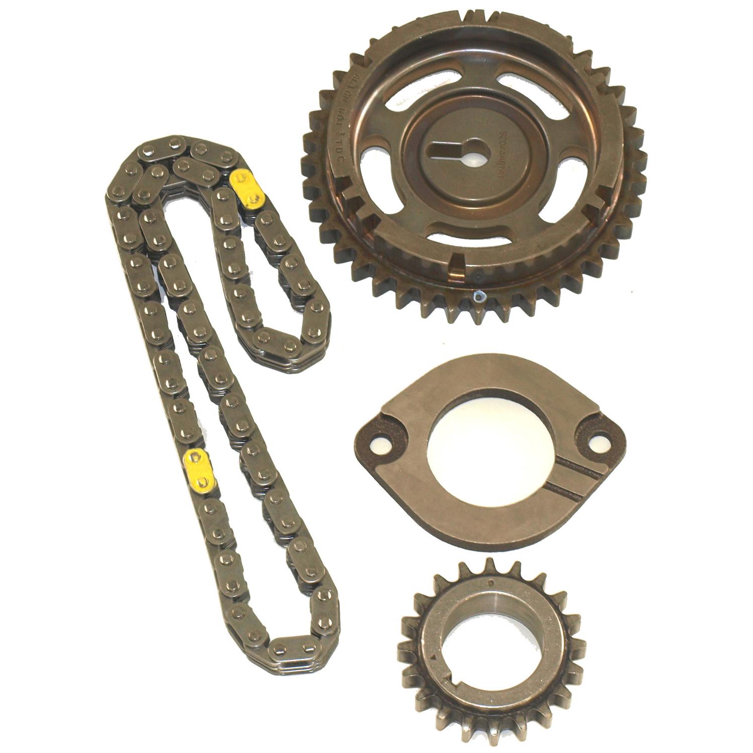 Cloyes C3235 - Engine Timing Set Cloyes C3235 Engine Timing Set product image 1 of 1