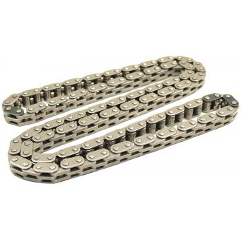 2008 Ford E-350 Econoline Engine Timing Chain