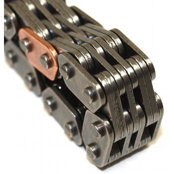 2014 Nissan Cube Engine Oil Pump Chain