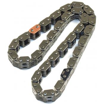 2014 Nissan Cube Engine Oil Pump Chain Cloyes C725F image 2 of 2