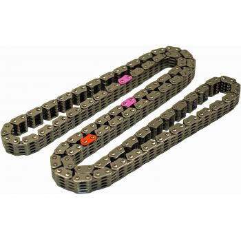 2017 Nissan Note Engine Timing Chain