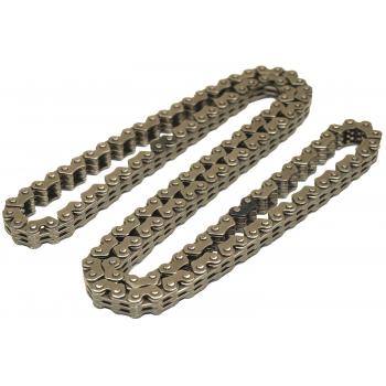 2011 Honda Civic Engine Timing Chain Center Cloyes C743 image 1 of 1