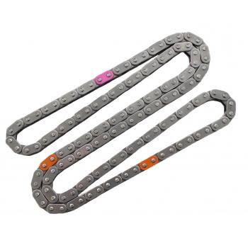 2018 Toyota Corolla iM Engine Timing Chain Cloyes C917 image 1 of 1