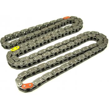 2014 Toyota FJ Cruiser Engine Timing Chain Center Cloyes C924 image 1 of 1