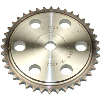 2012 Mazda CX-7 Engine Timing Camshaft Sprocket Right Cloyes S1000 image 2 of 2