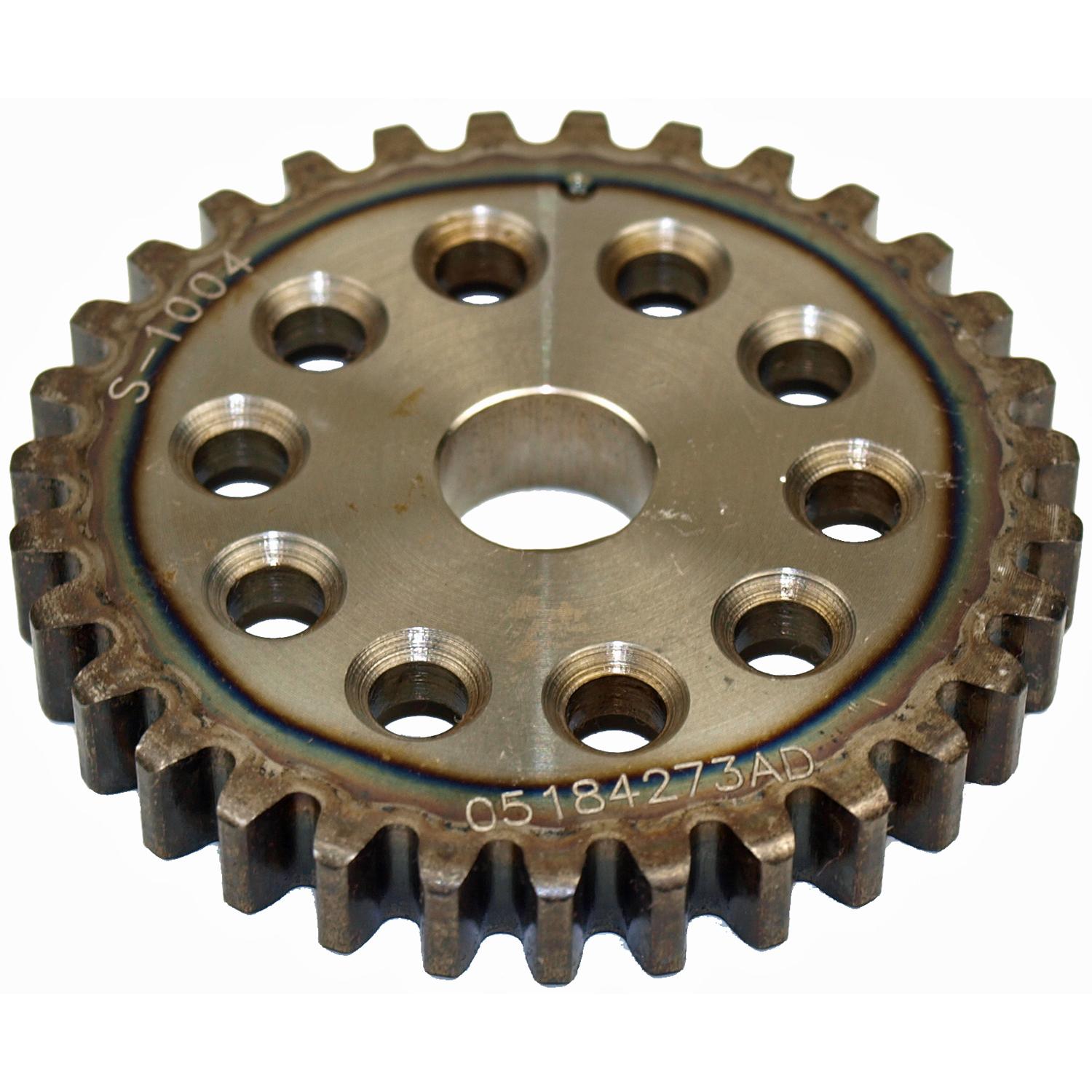 Cloyes S1004 - Engine Oil Pump Sprocket Cloyes S1004 Engine Oil Pump Sprocket product image 2 of 2