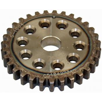 2015 Chrysler 200 Engine Oil Pump Sprocket Cloyes S1004 image 2 of 2