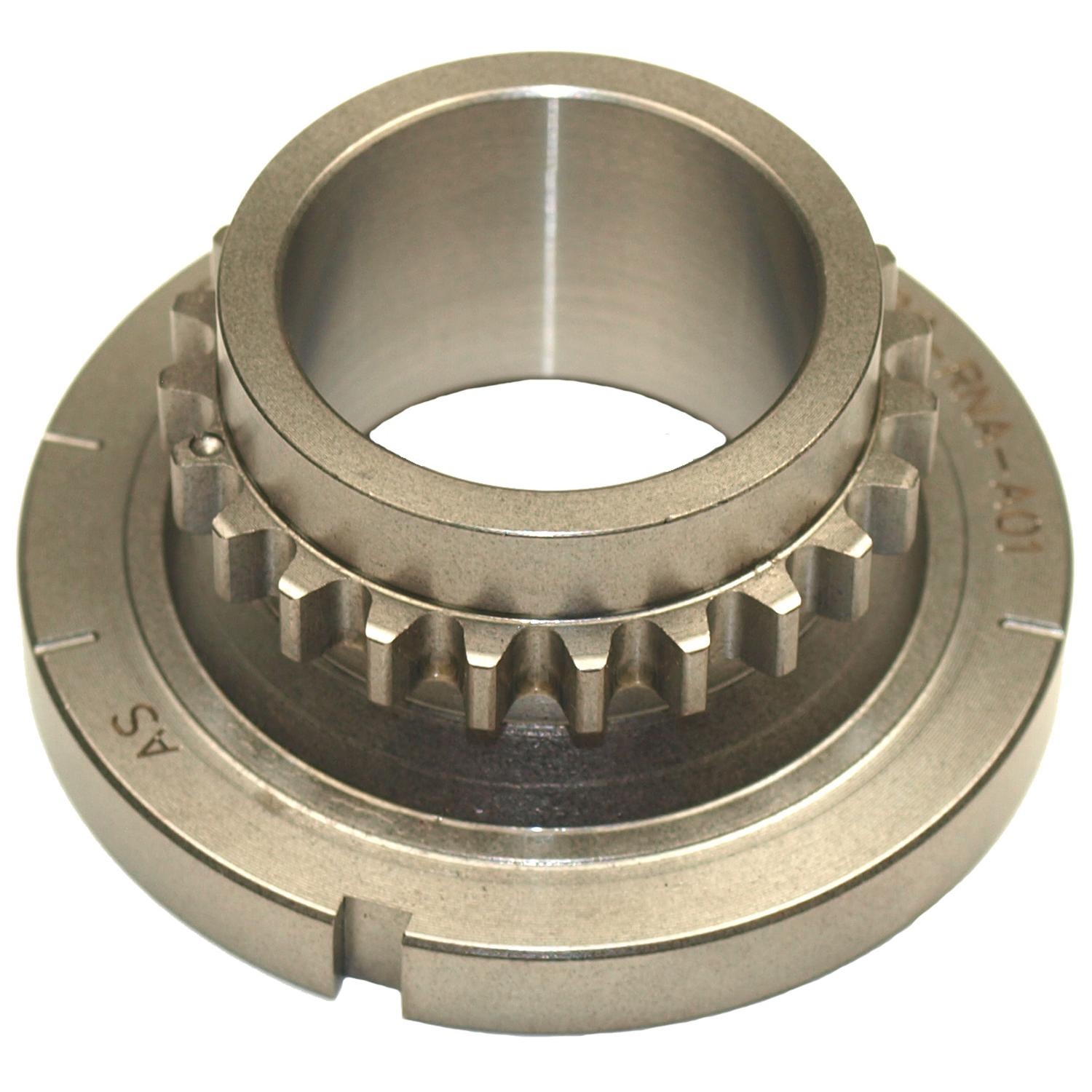 Cloyes S1007 - Engine Timing Crankshaft Sprocket Cloyes S1007 Engine Timing Crankshaft Sprocket product image 2 of 2