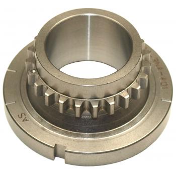2011 Honda Civic Engine Timing Crankshaft Sprocket Outer Cloyes S1007 image 2 of 2