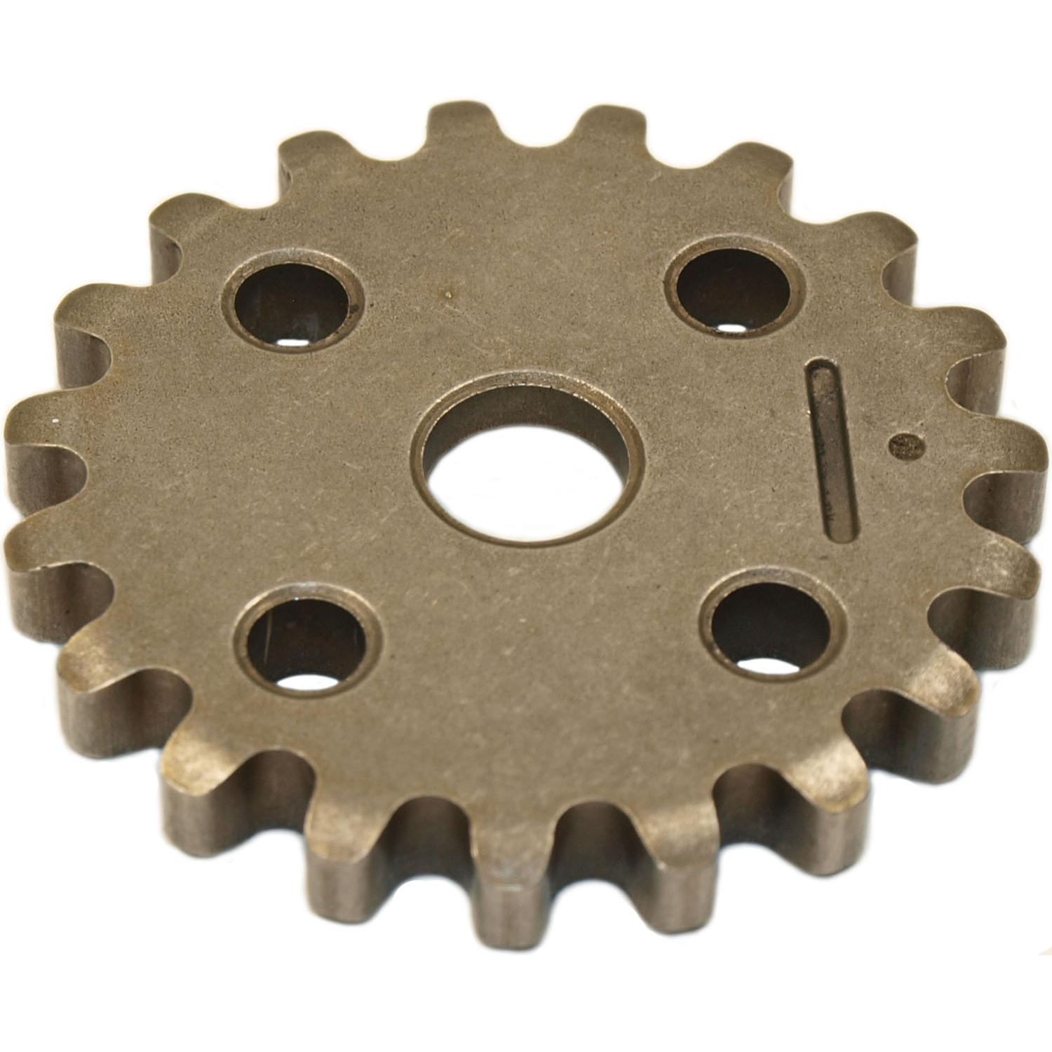 Cloyes S1011 - Engine Oil Pump Sprocket Cloyes S1011 Engine Oil Pump Sprocket product image 1 of 2