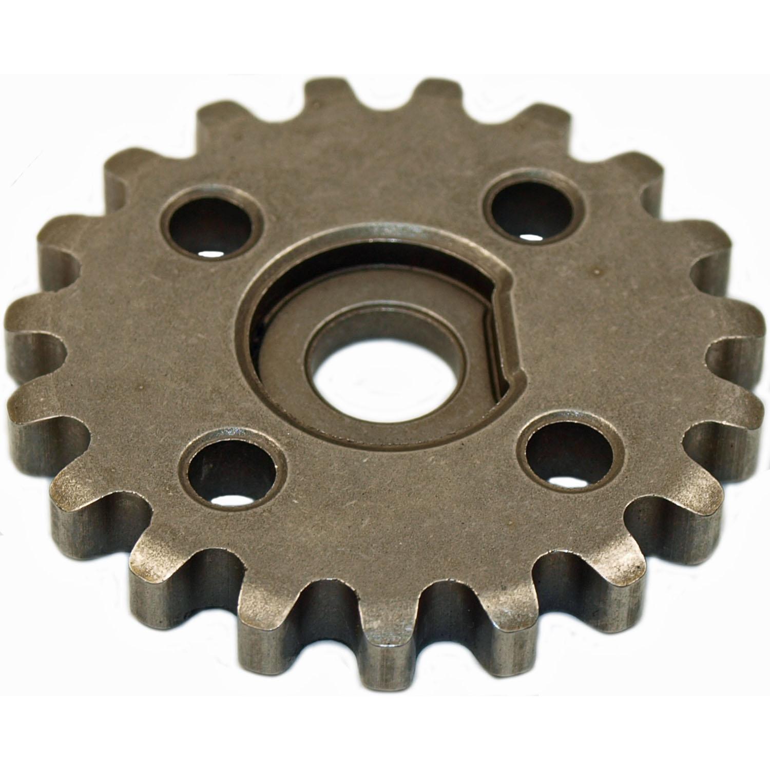 Cloyes S1011 - Engine Oil Pump Sprocket Cloyes S1011 Engine Oil Pump Sprocket product image 2 of 2