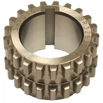 2013 Ford Mustang Engine Timing Crankshaft Sprocket Outer Cloyes S1015 image 2 of 2