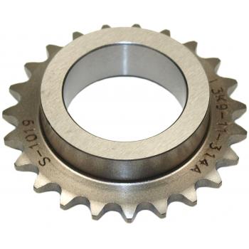 2012 Mazda CX-7 Engine Timing Crankshaft Sprocket Inner Cloyes S1019 image 2 of 2