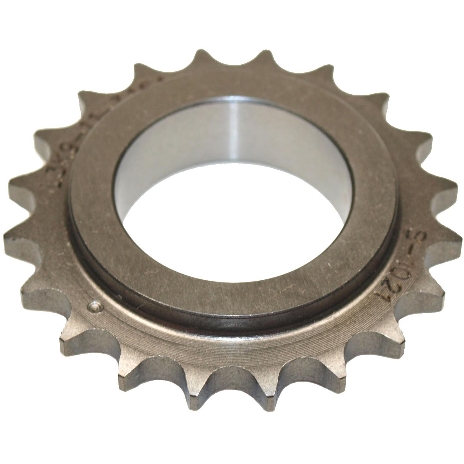 Cloyes S1021 - Engine Timing Crankshaft Sprocket Cloyes S1021 Engine Timing Crankshaft Sprocket product image 2 of 2
