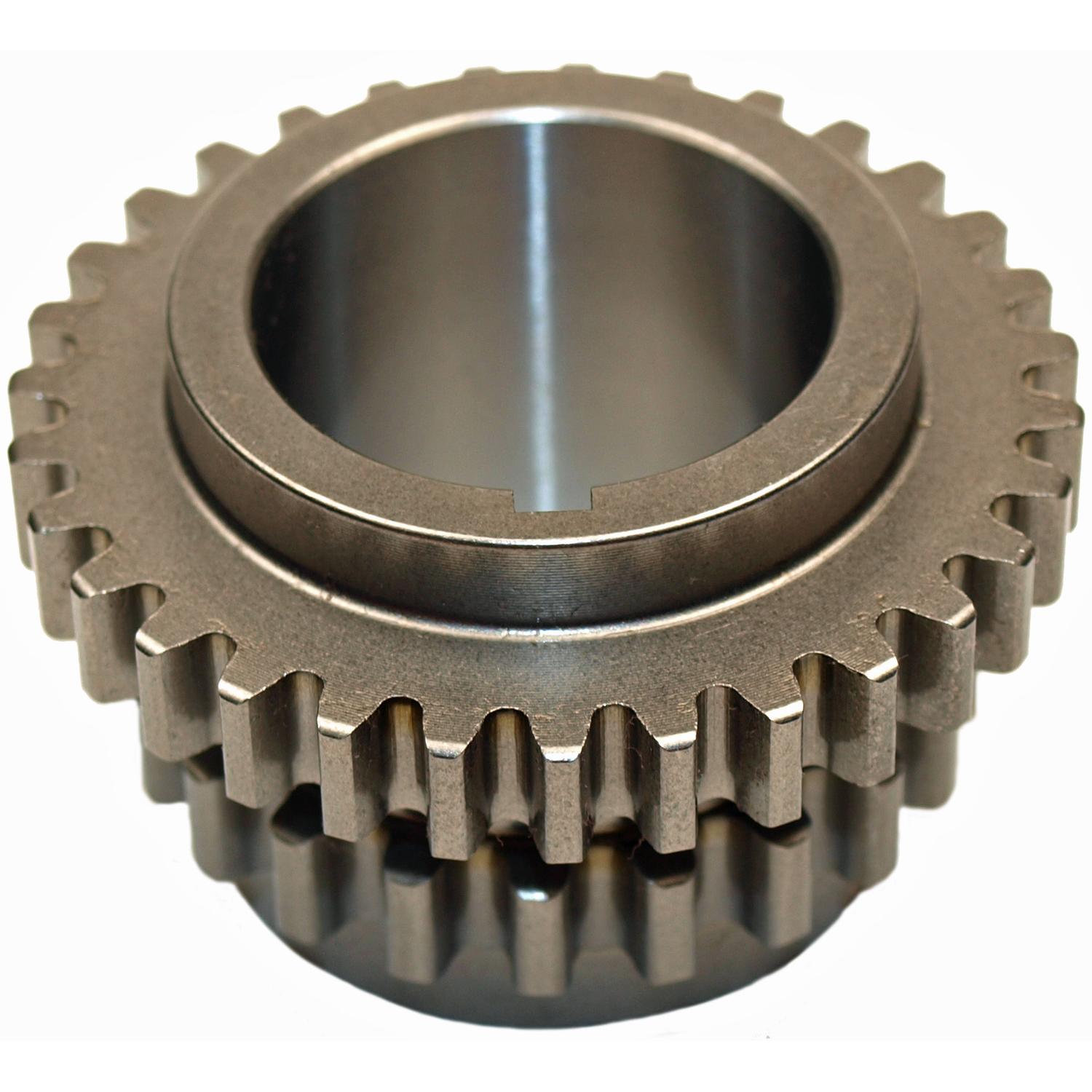 Cloyes S1023 - Engine Timing Crankshaft Sprocket Cloyes S1023 Engine Timing Crankshaft Sprocket product image 1 of 2