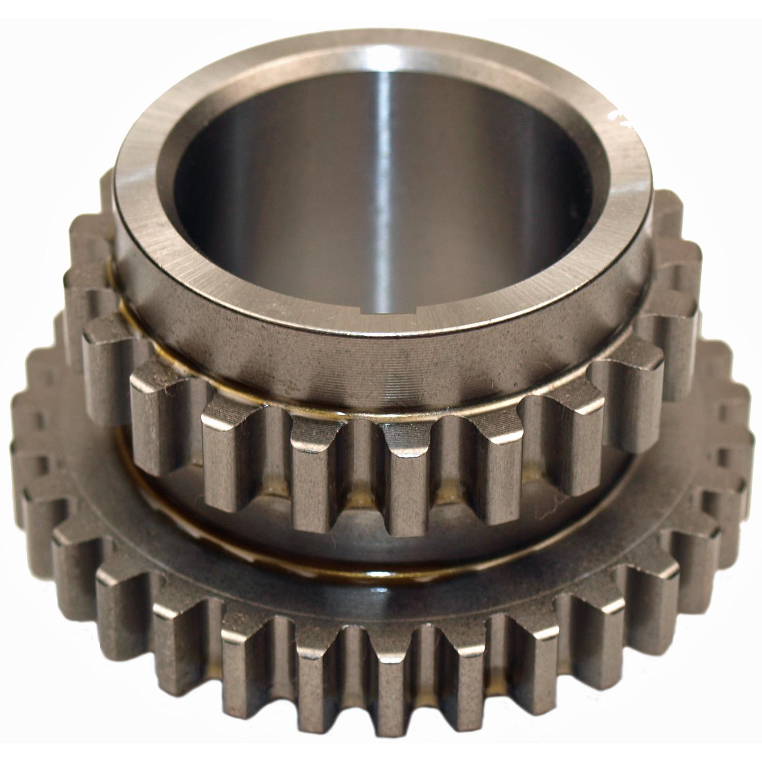 Cloyes S1023 - Engine Timing Crankshaft Sprocket Cloyes S1023 Engine Timing Crankshaft Sprocket product image 2 of 2
