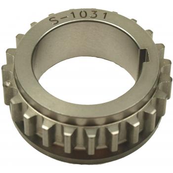 2011 Honda Civic Engine Timing Crankshaft Sprocket Cloyes S1031 image 2 of 2